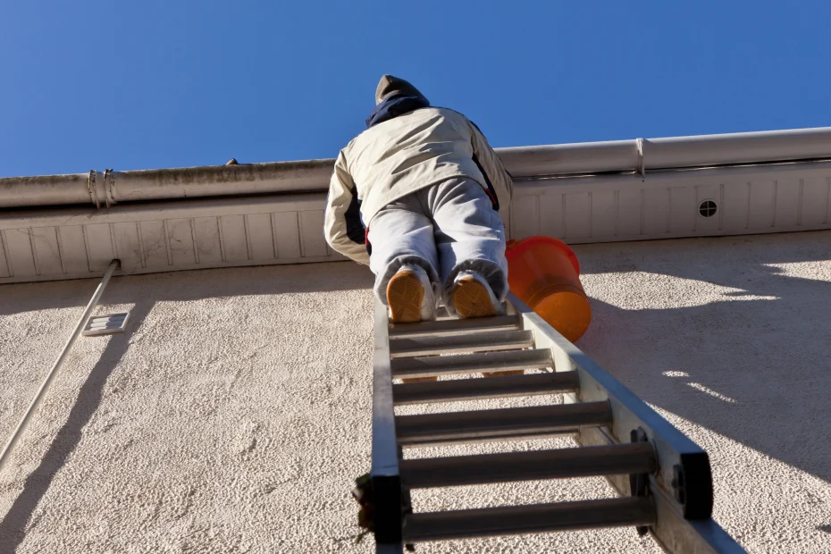 Gutter Cleaning Haw Creek