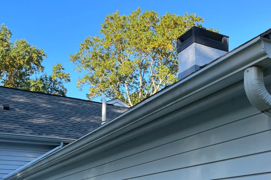 Gutter Cleaning Haw Creek